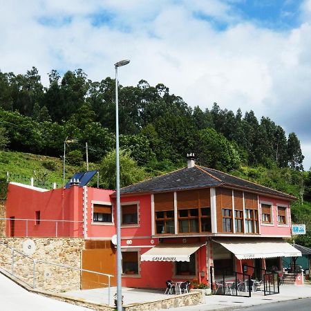 Casa Daniel Apartment Riberas del Sor Exterior photo
